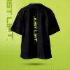 Just Lift - Gym Themed (Black)