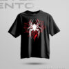 Zylento Oversized Spider T-Shirt | Limited Edition Spider-Boy Graphic Tee